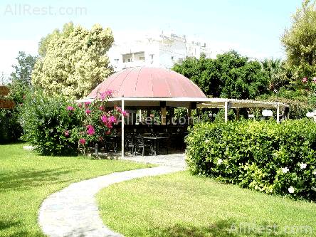 Jasmine Hotel Apts 3